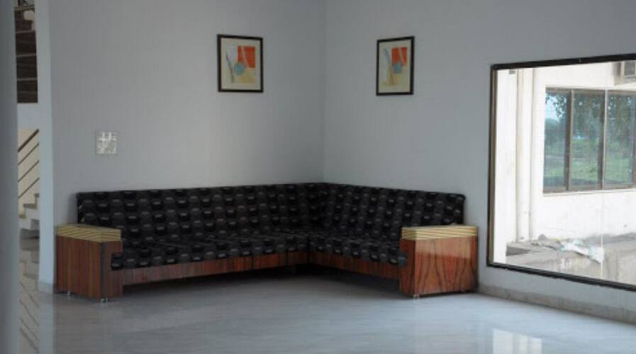 Hotel Rudra Palace, Ratlam 2